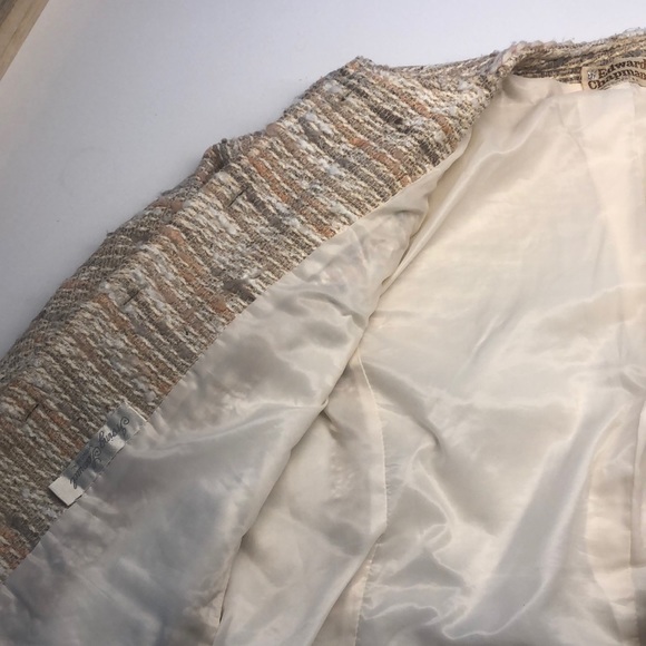 Irving Samuel Edward Chapman coco style jacket - Picture 2 of 12